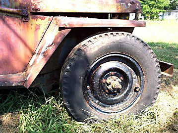 combat rims