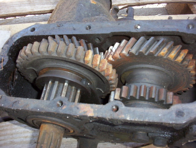 JEEP PARTS