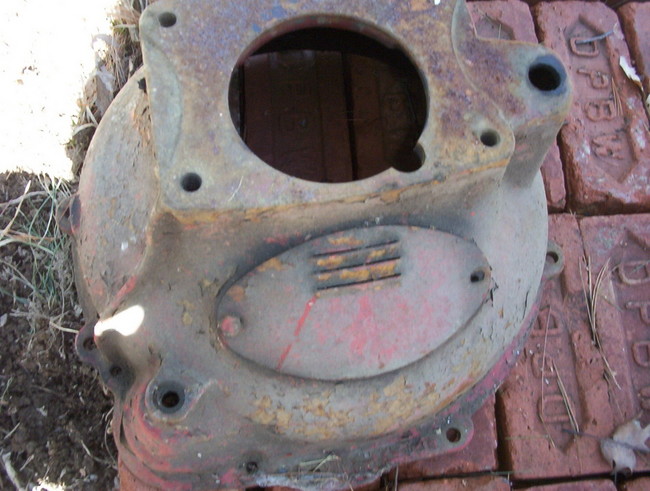JEEP PARTS
