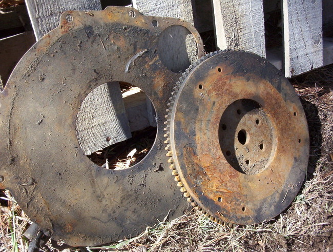 JEEP PARTS