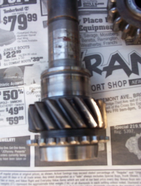 JEEP PARTS
