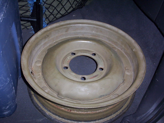 comat rim