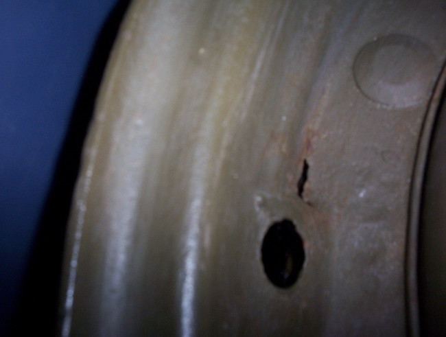 comat rim