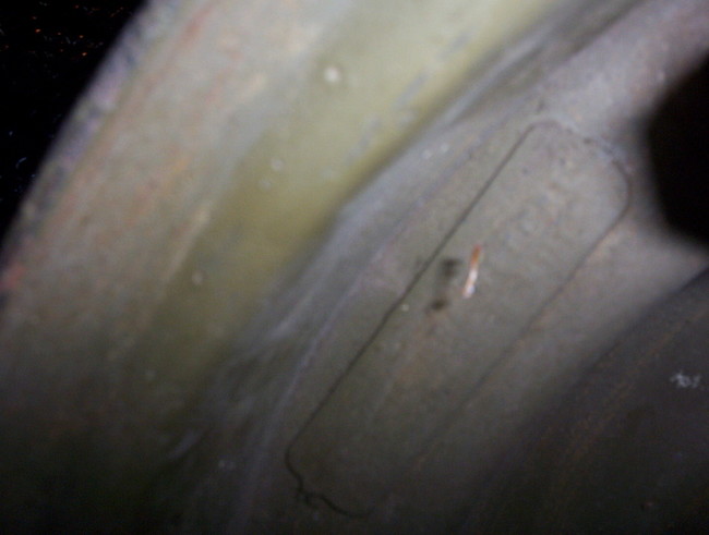 comat rim