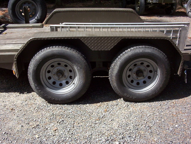jeep trailer for sale fotos