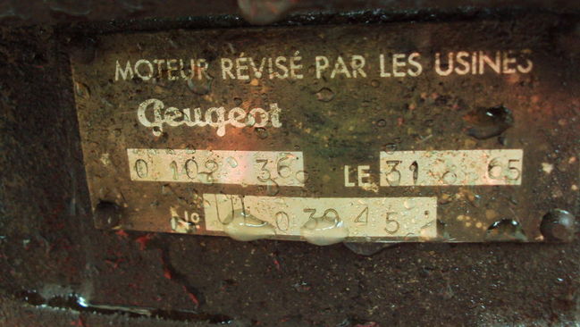 MB 20505263