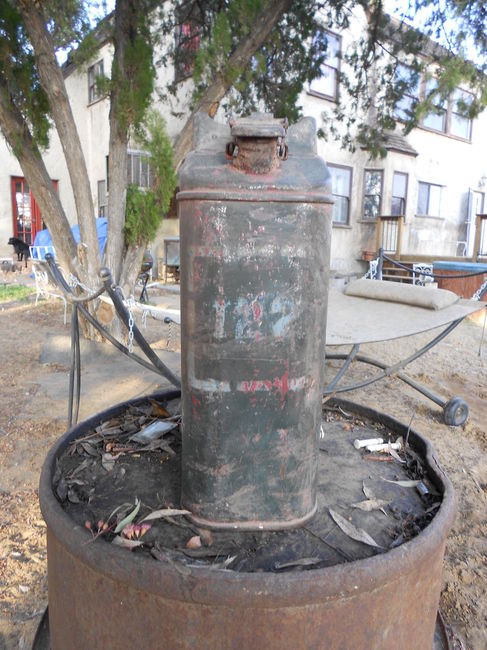 43 conco gas can