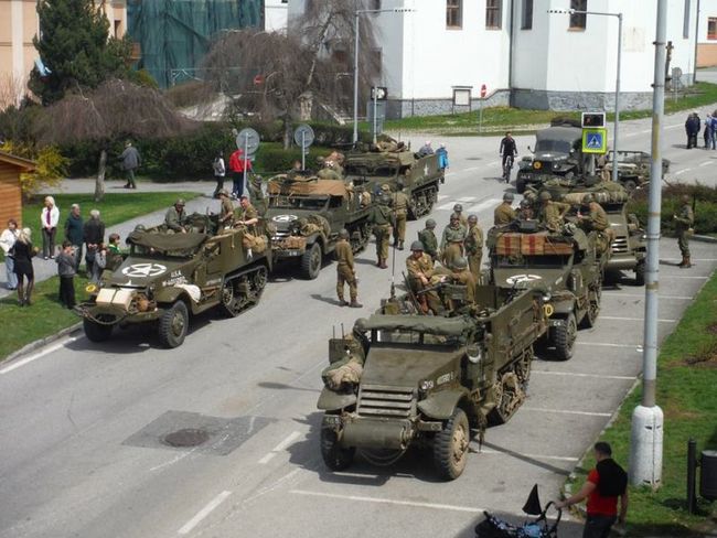 The Czech Fury