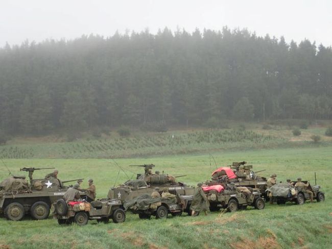 The Czech Fury
