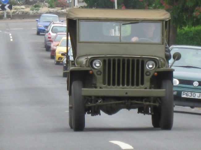 Ford 1943 GPW