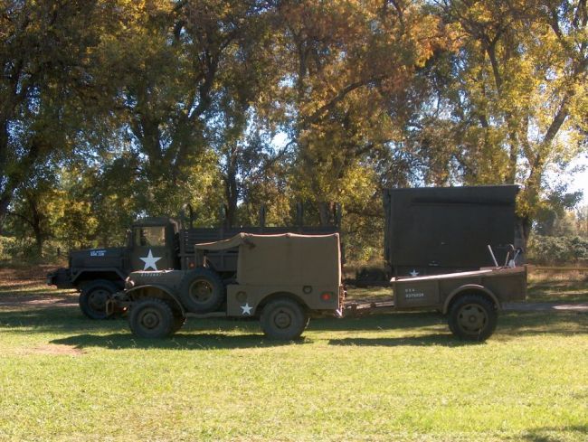 Camp Gridley 2009