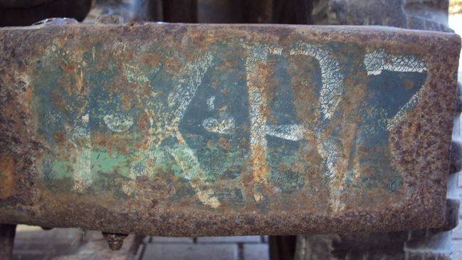 MB 20505263