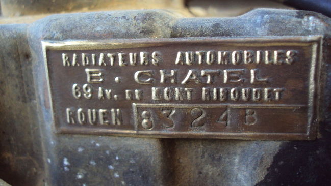 MB 20505263