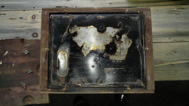 M1 Carbine ammo
