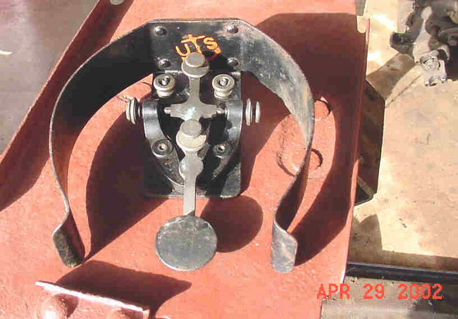67A Key