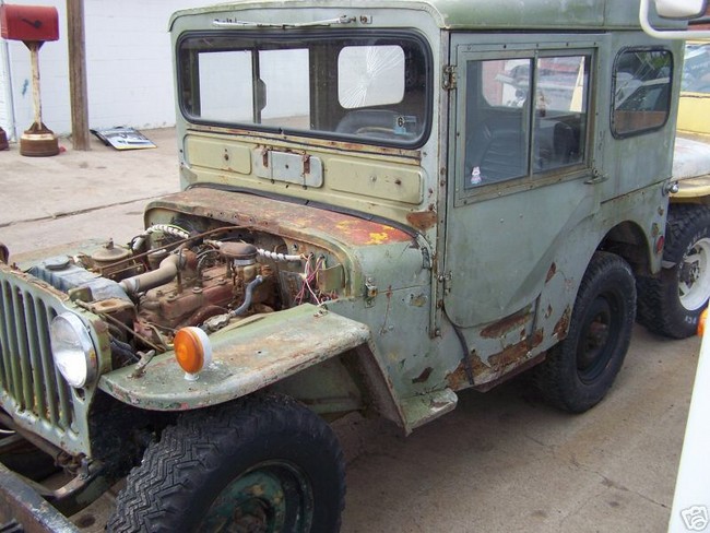1943MB in Maine