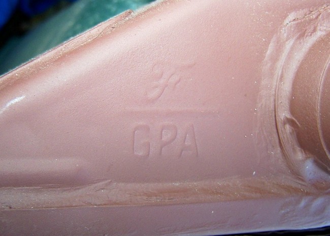 Radiator GPA