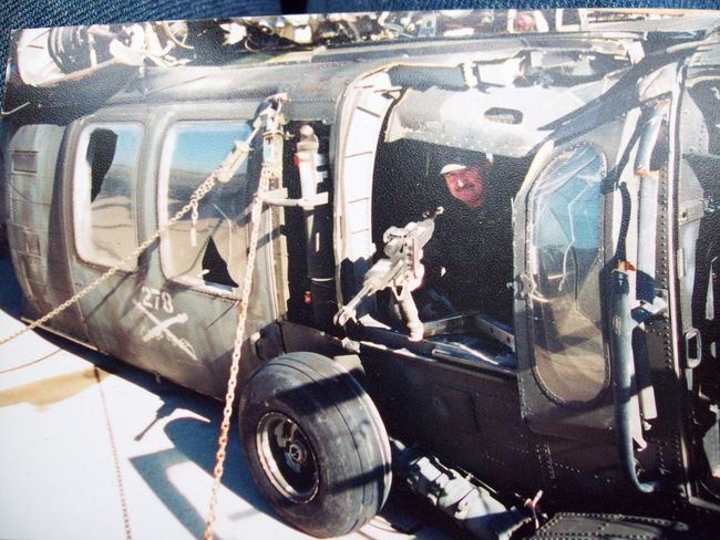 chinook