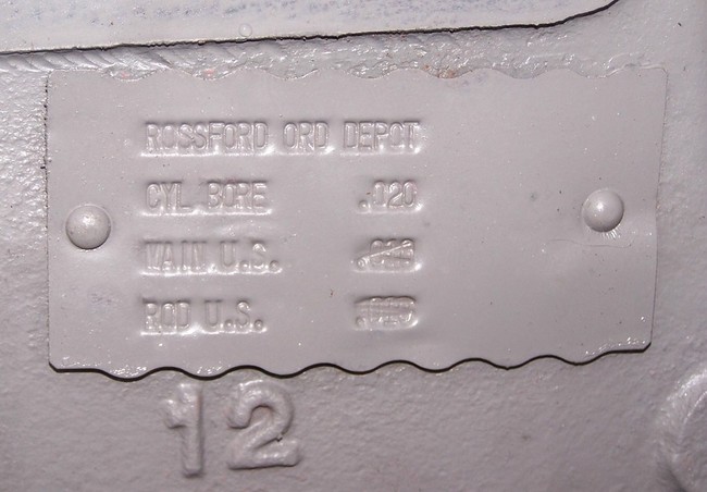 rebuild plate