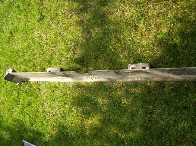 Mule Fenders