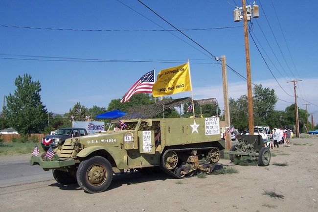 halftrack