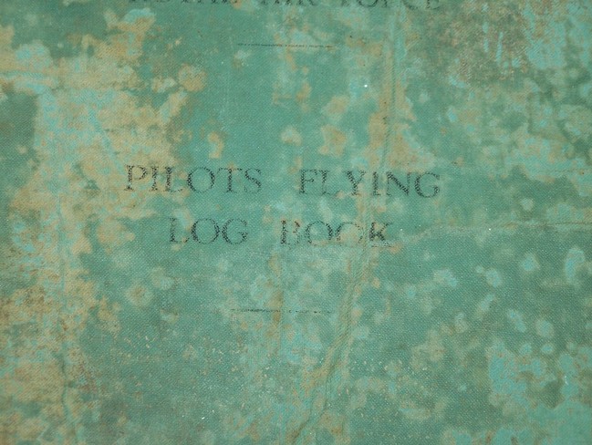 Davidson Logbook