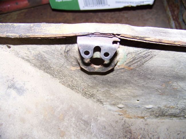slat grill 100018