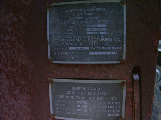 Converto 0650924 June 17, 1943