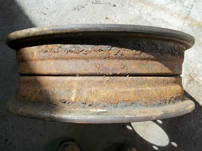wheel