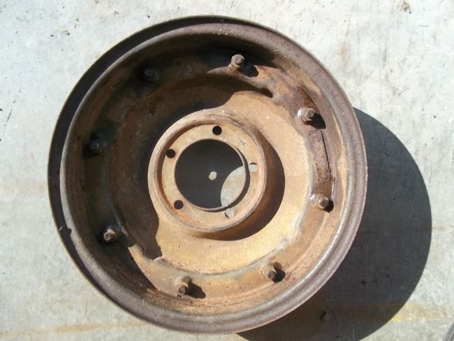 wheel