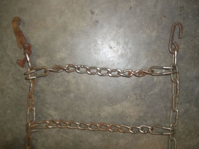 tire chains