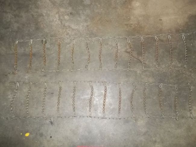tire chains