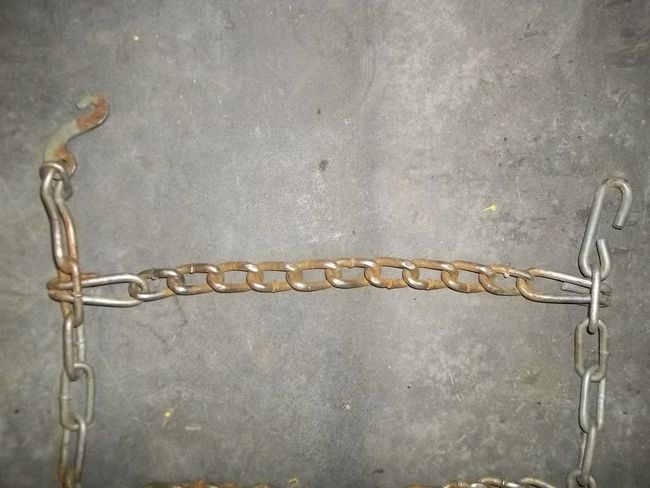 tire chains