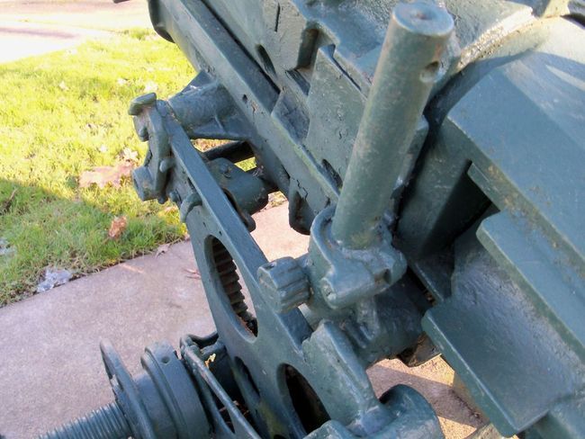 sight mount bracket 1