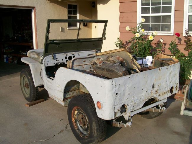 jeep