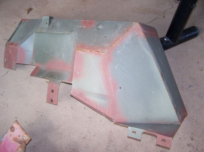 Fender For Sale