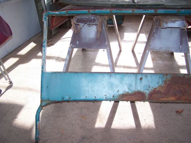 Outer Windshield frame for sale