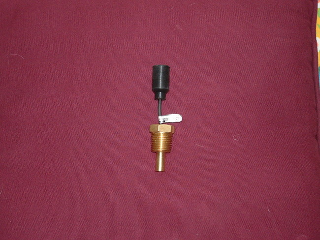 M422 new temp switch
