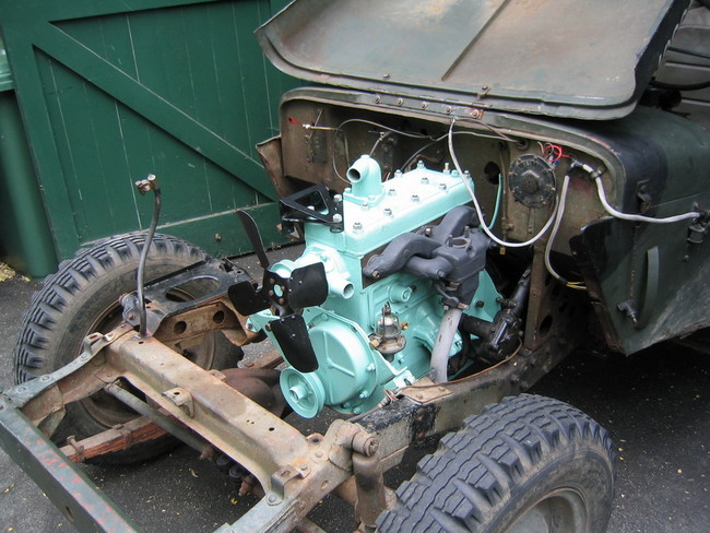 Engine In