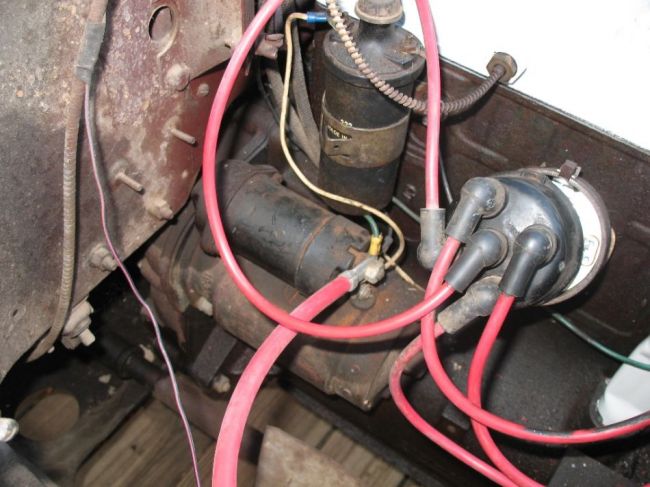 12v_Ignition