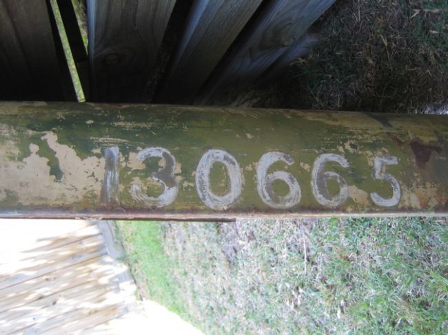 Aussie ARN hood number