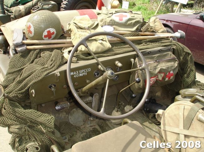 Celles 2008