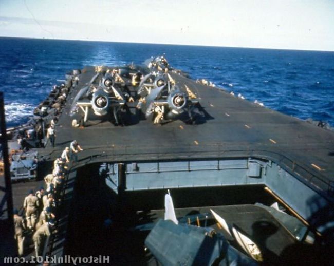 USS Enterprise