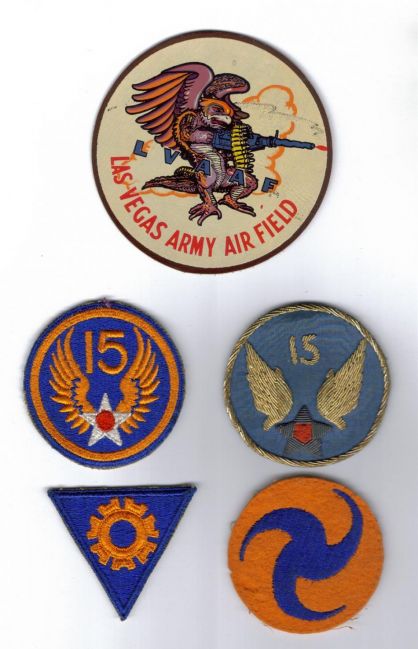 15th_AF_bullion-embroidered_and_Leather_LVAAF_patches