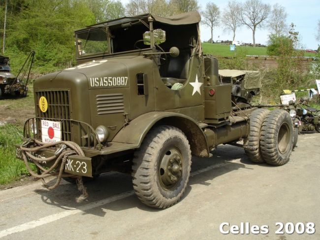 Celles 2008