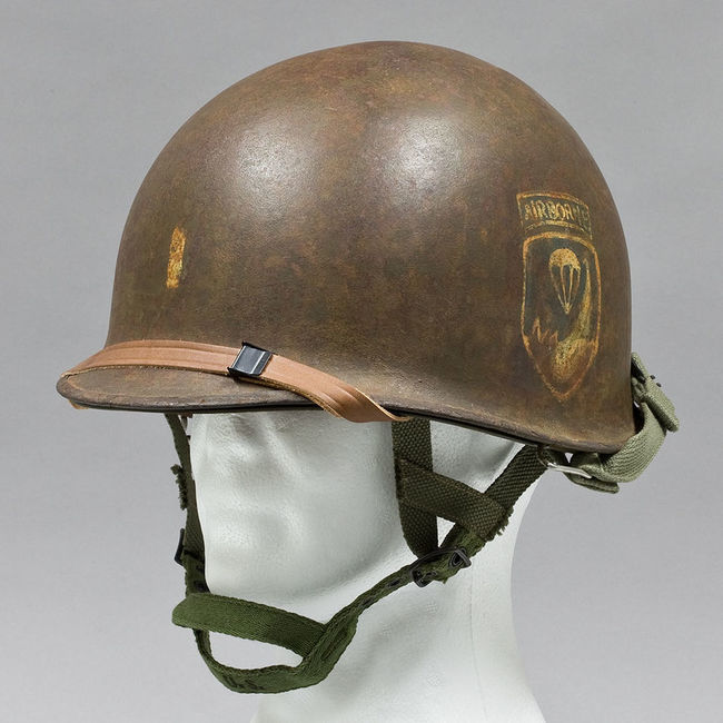 187th Helmet Photos