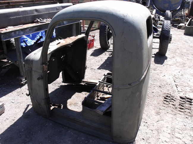 1941 G.M.C. 352