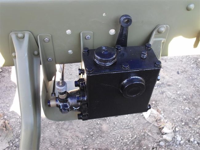 1941 G.M.C. 352