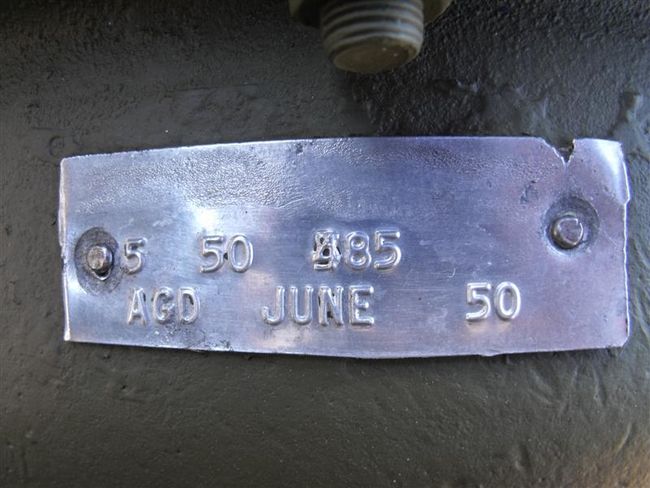1941 G.M.C. 352
