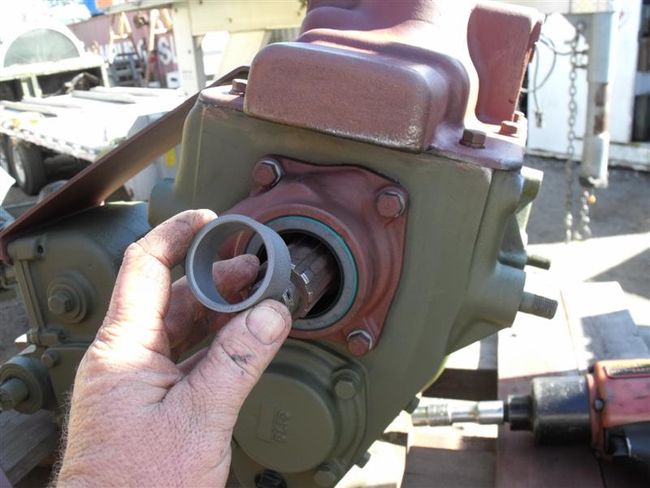 1941 G.M.C. 352